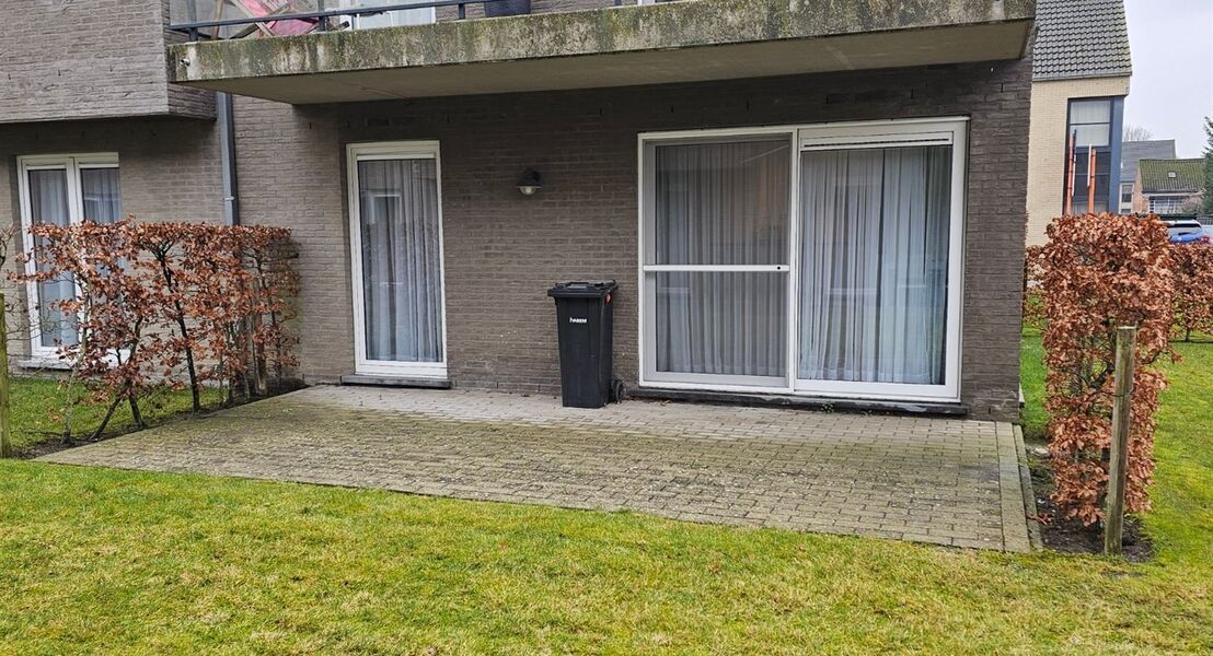 Appartement te huur in WILLEBROEK