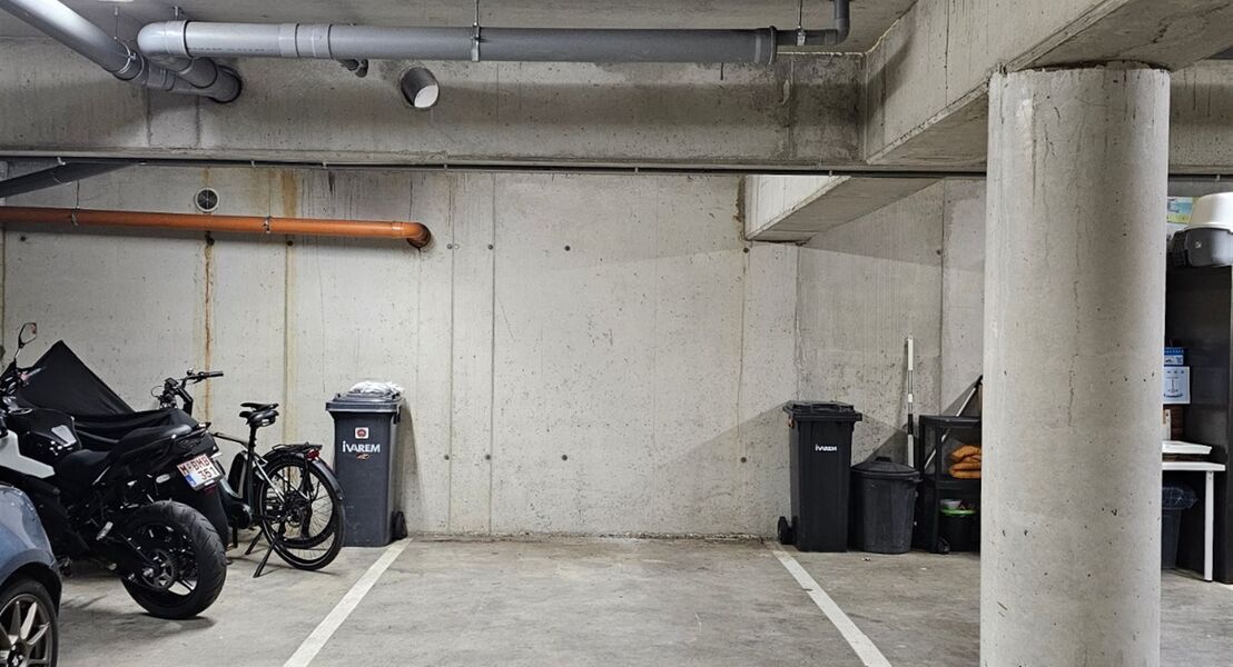 Appartement te huur in WILLEBROEK