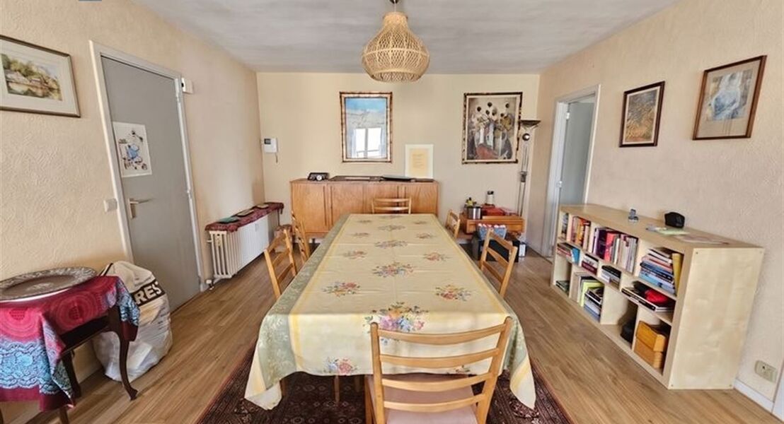 Appartement te huur in WILLEBROEK