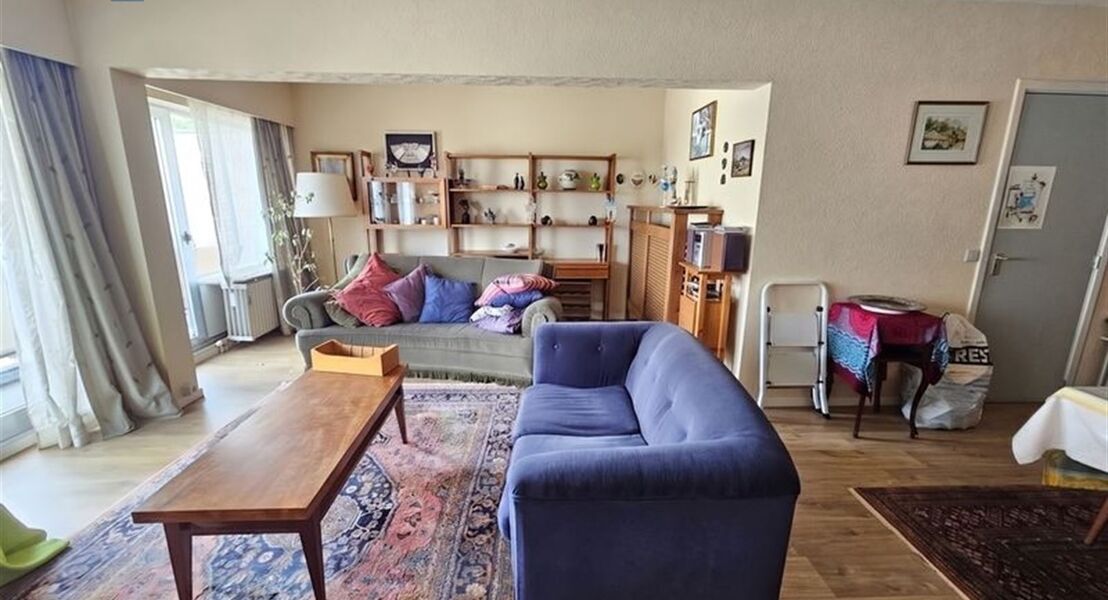 Appartement te huur in WILLEBROEK