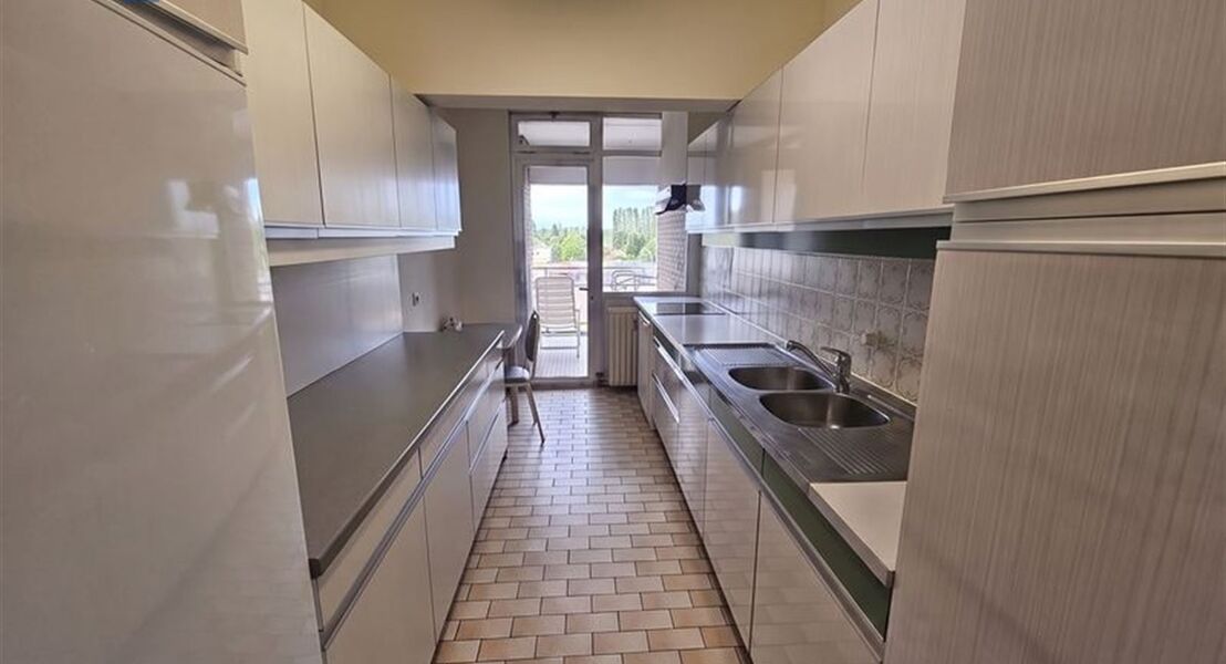 Appartement te huur in WILLEBROEK