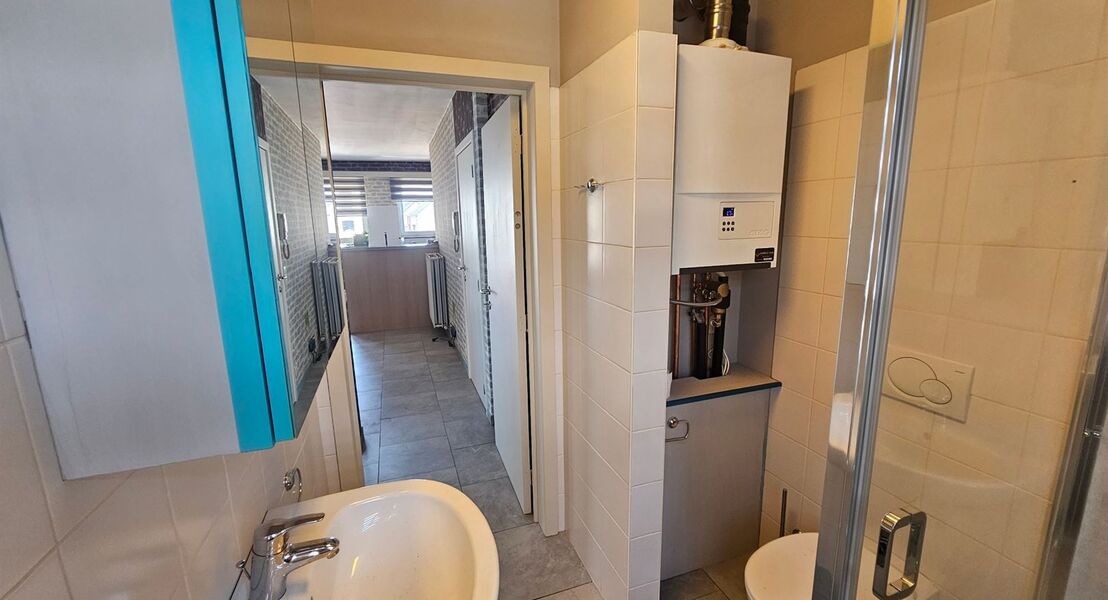 Appartement te huur in WILLEBROEK