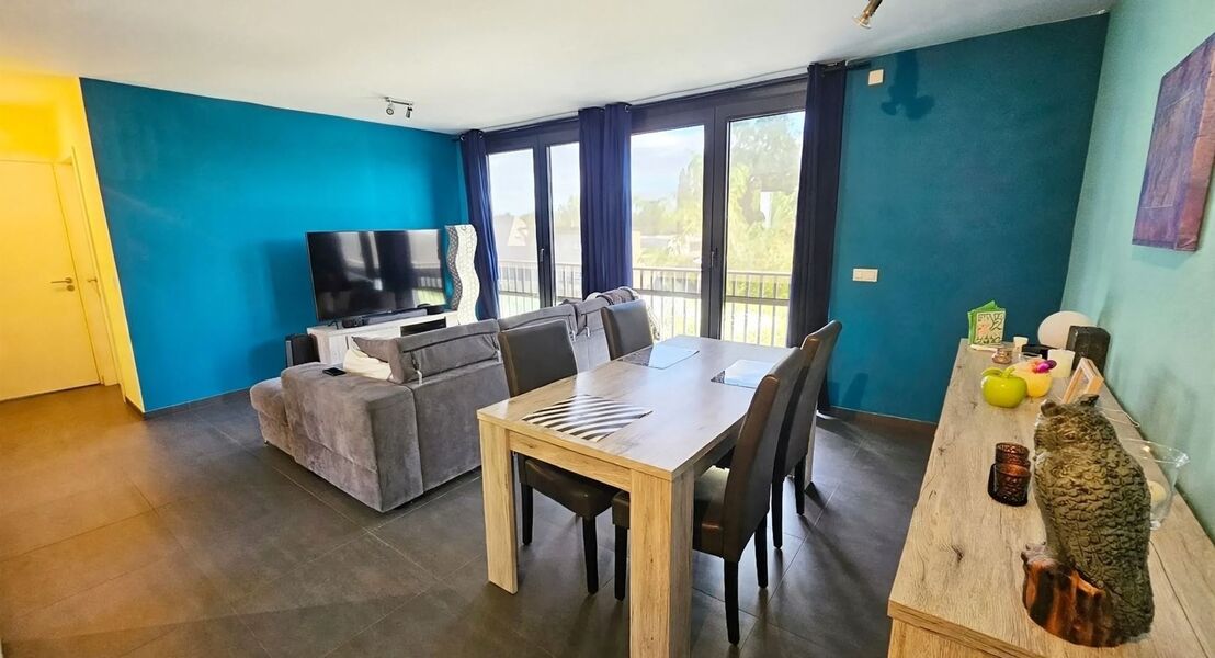 Appartement te huur in WILLEBROEK