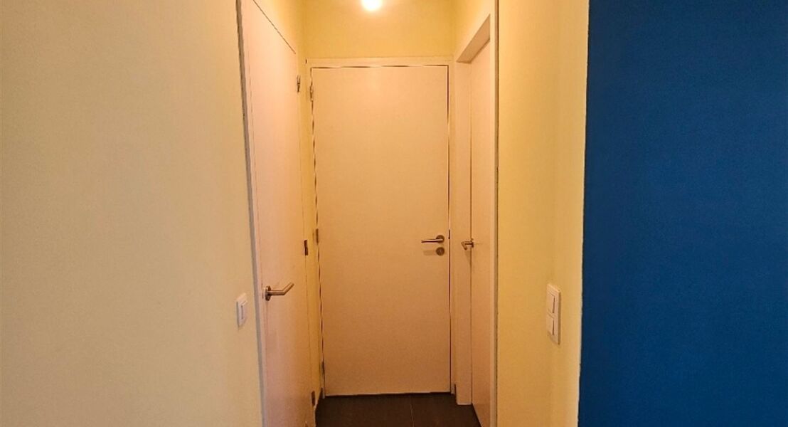 Appartement te huur in WILLEBROEK