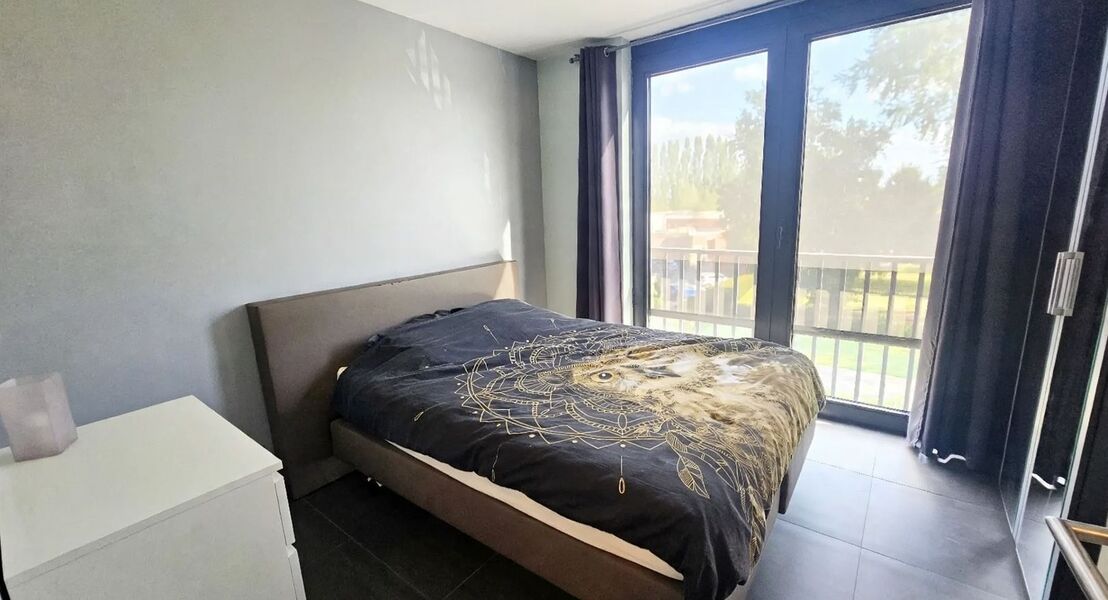 Appartement te huur in WILLEBROEK