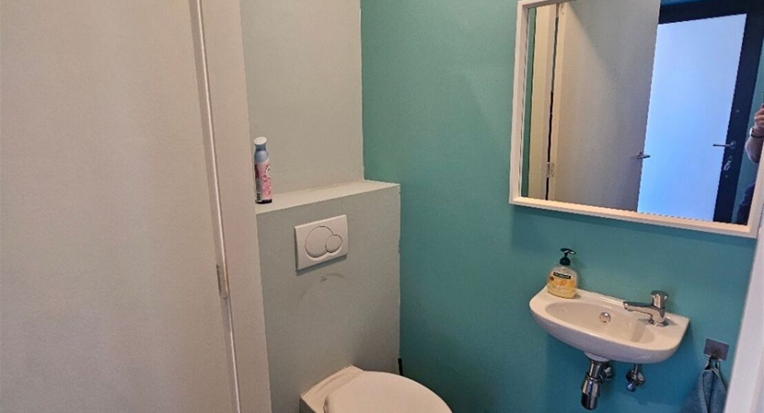 Appartement te huur in WILLEBROEK