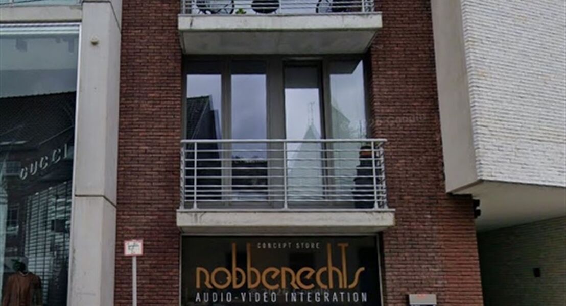 Appartement te huur in Wolvertem