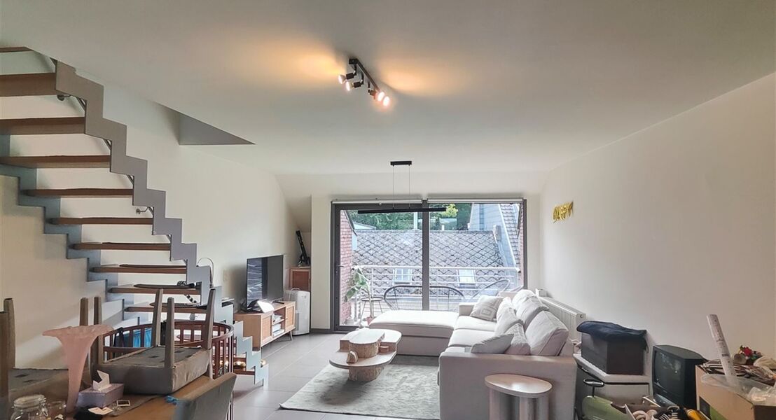 Appartement te huur in Wolvertem