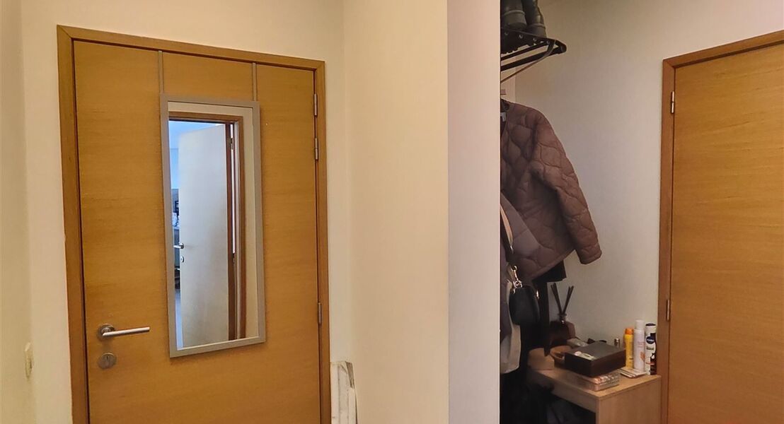 Appartement te huur in Wolvertem
