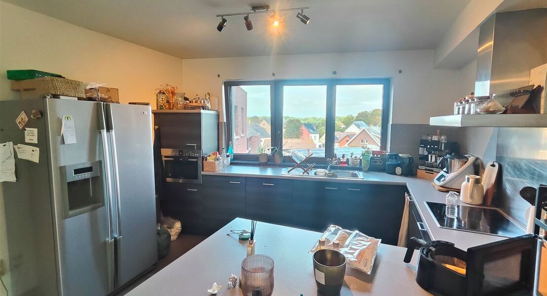 Appartement te huur in Wolvertem