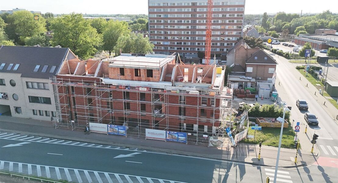 Appartement te koop in BOOM
