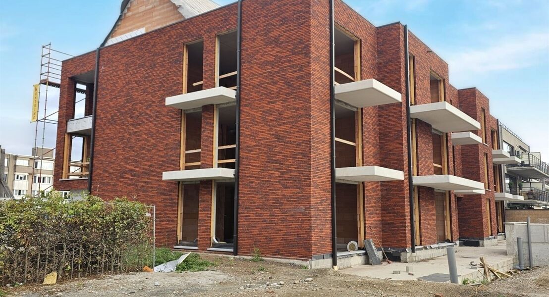 Appartement te koop in BOOM