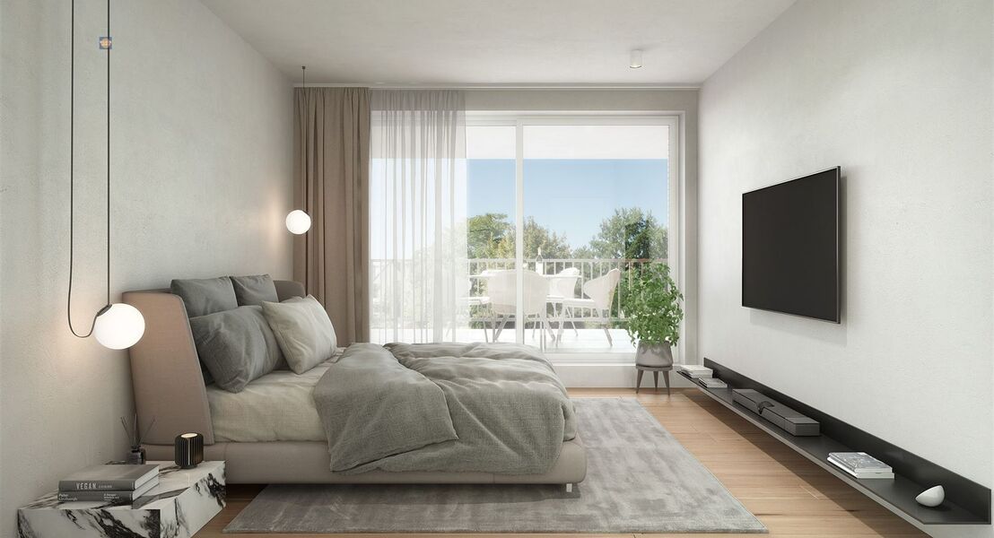 Appartement te koop in BOOM