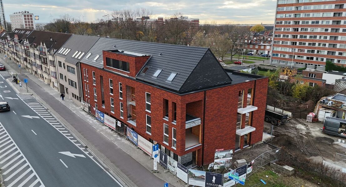 Appartement te koop in BOOM