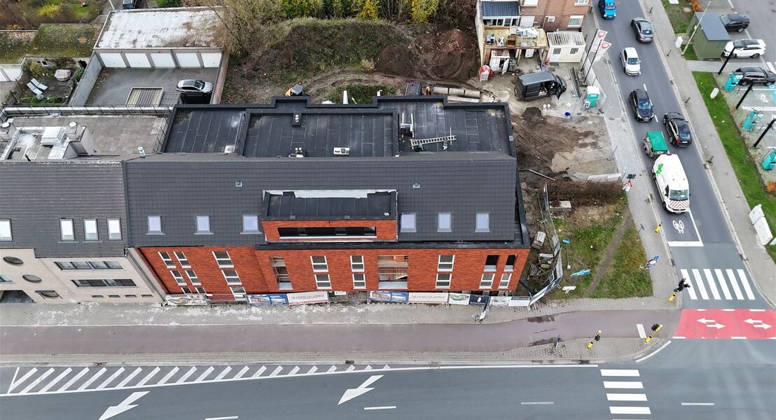 Appartement te koop in BOOM