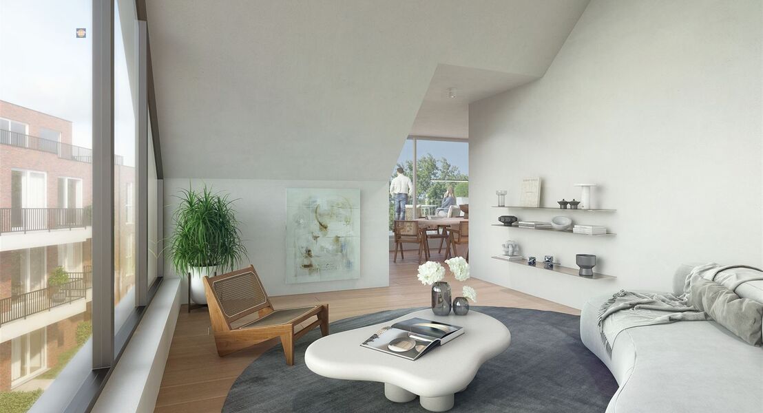 Appartement te koop in BOOM