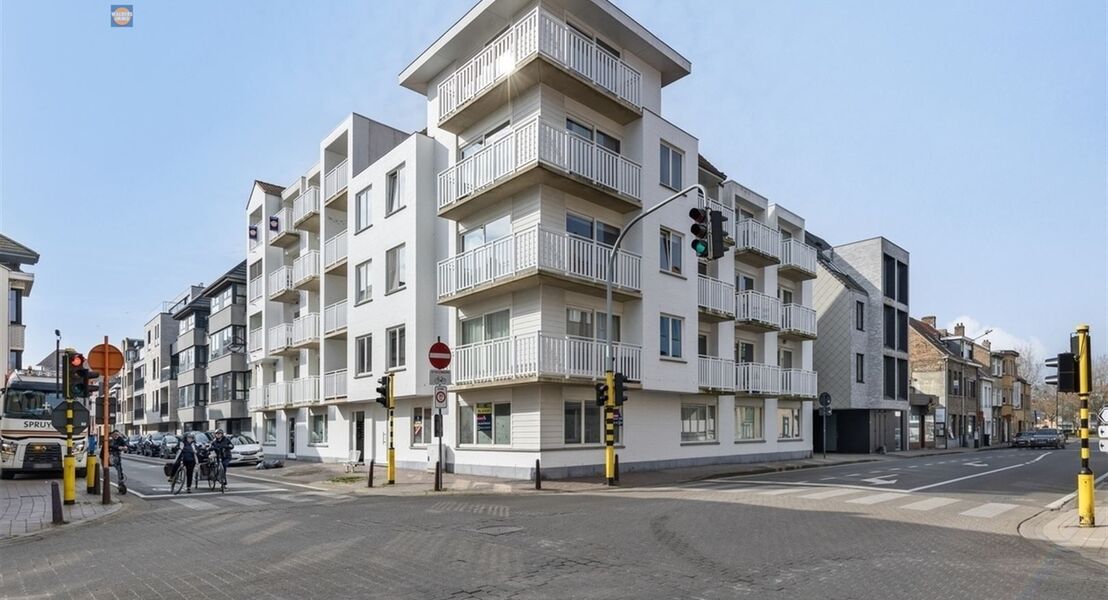 Appartement te koop in DE PANNE