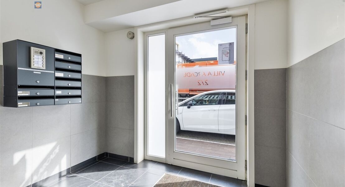 Appartement te koop in DE PANNE