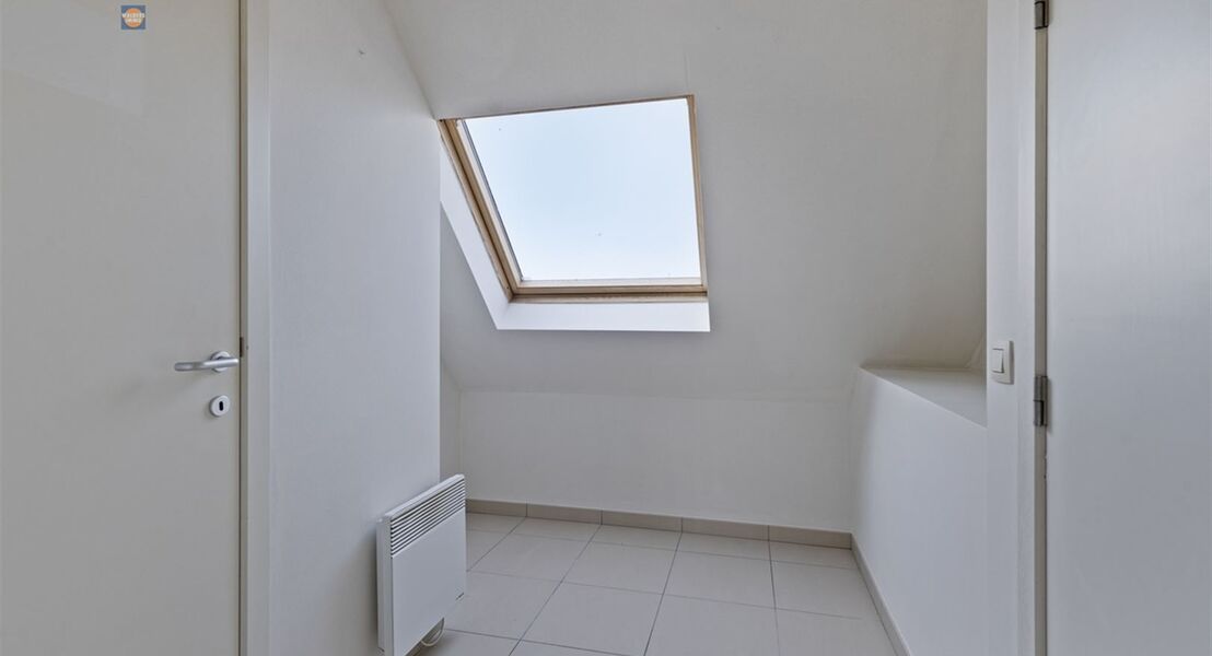 Appartement te koop in DE PANNE