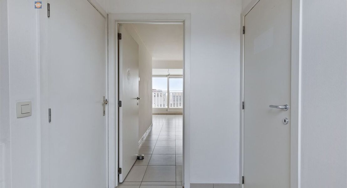 Appartement te koop in DE PANNE