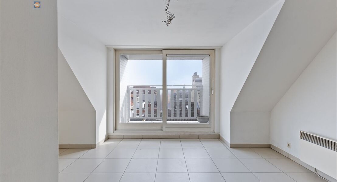 Appartement te koop in DE PANNE