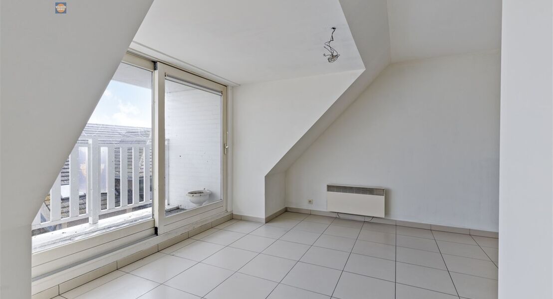 Appartement te koop in DE PANNE