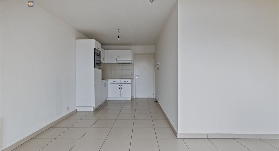 Appartement te koop in DE PANNE