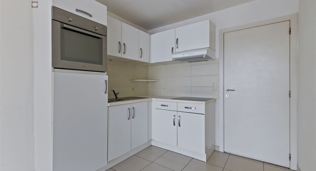 Appartement te koop in DE PANNE