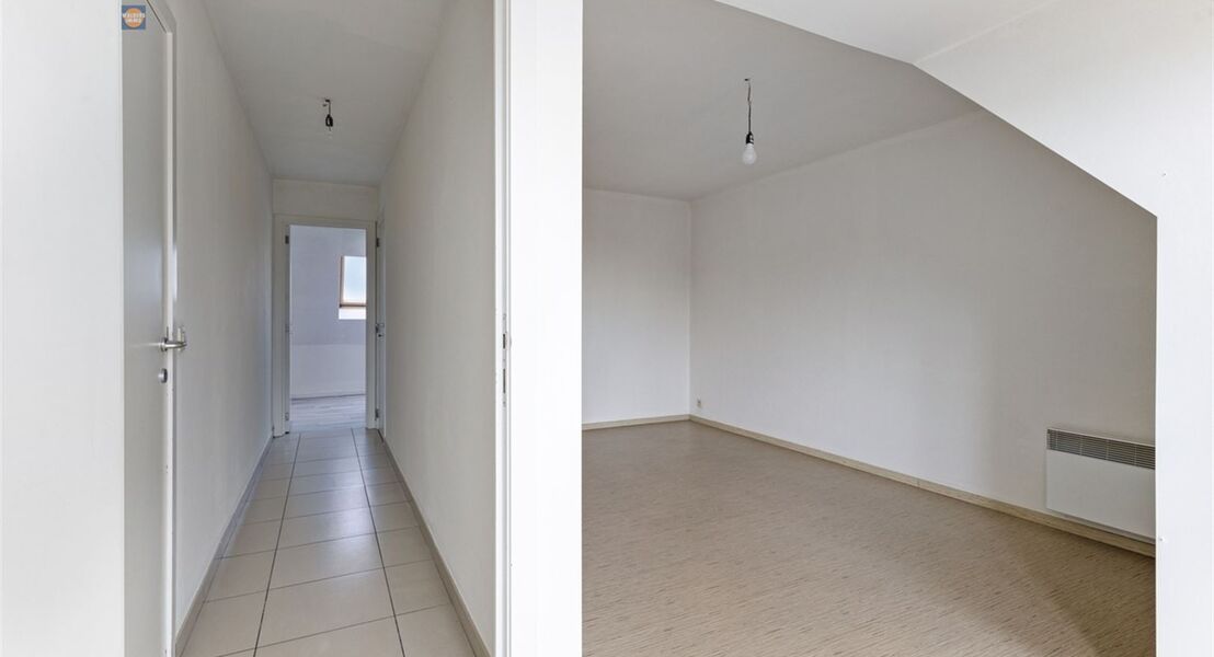 Appartement te koop in DE PANNE