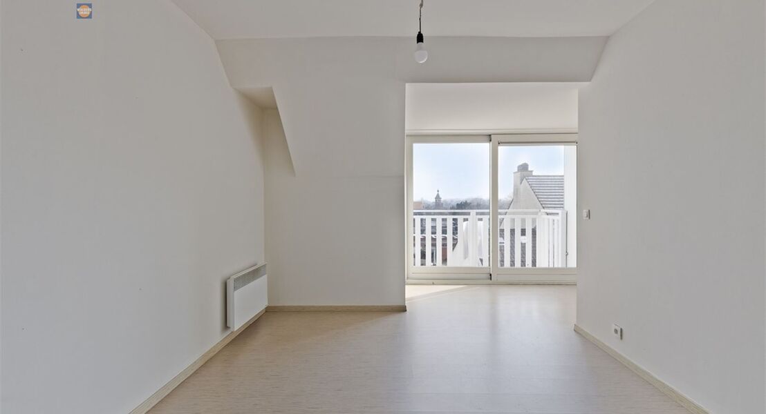 Appartement te koop in DE PANNE