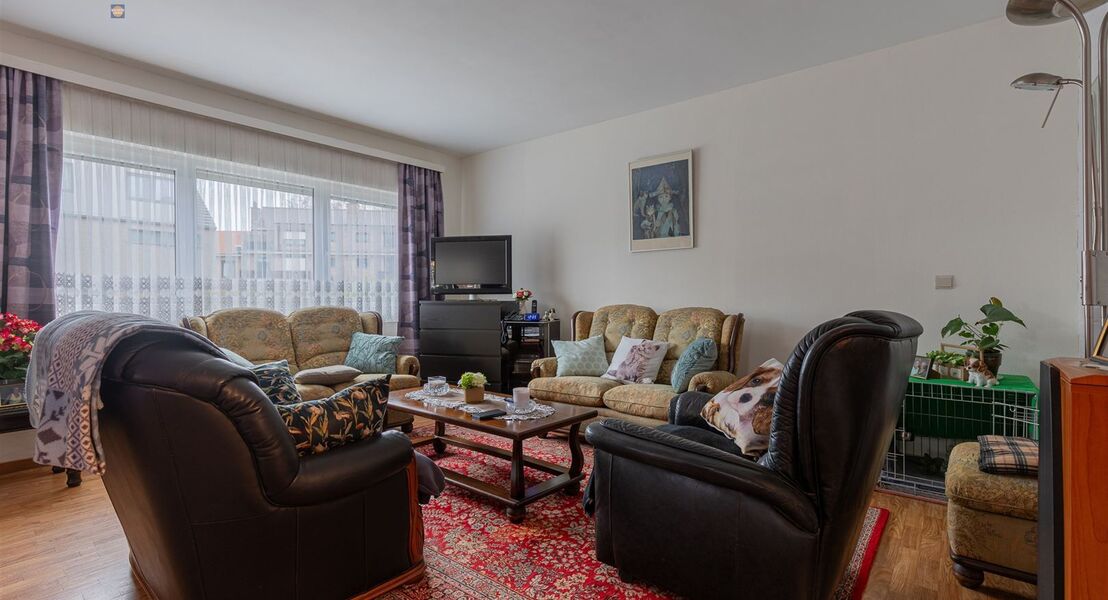 Appartement te koop in GRIMBERGEN