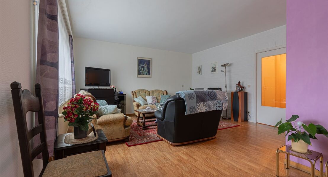 Appartement te koop in GRIMBERGEN