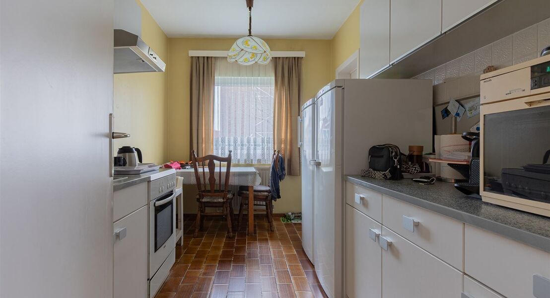 Appartement te koop in GRIMBERGEN