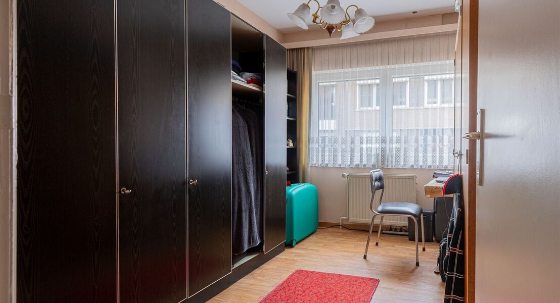 Appartement te koop in GRIMBERGEN