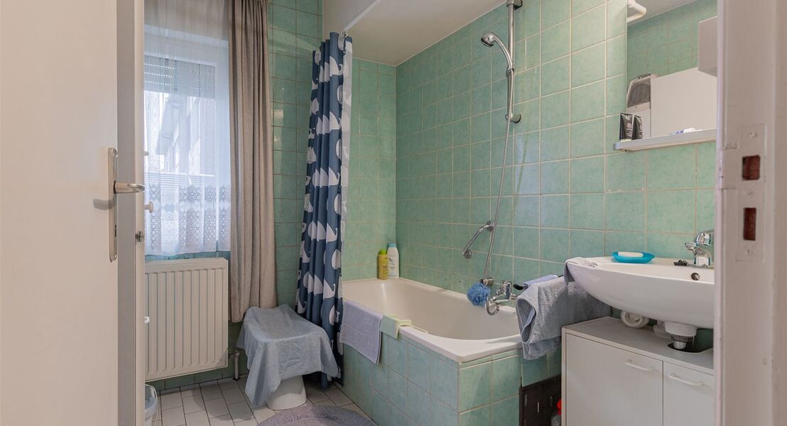 Appartement te koop in GRIMBERGEN