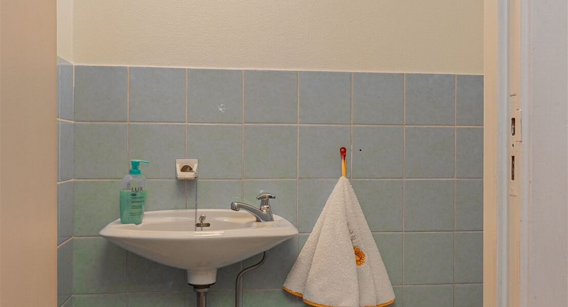 Appartement te koop in GRIMBERGEN