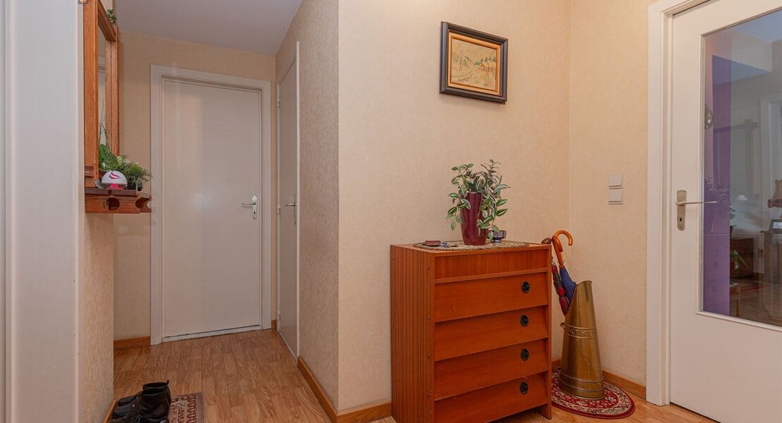Appartement te koop in GRIMBERGEN