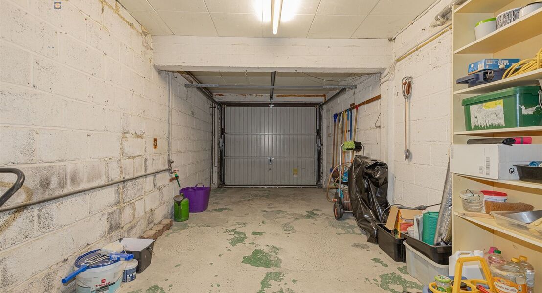 Appartement te koop in GRIMBERGEN