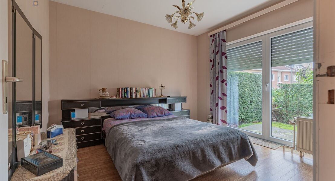 Appartement te koop in GRIMBERGEN