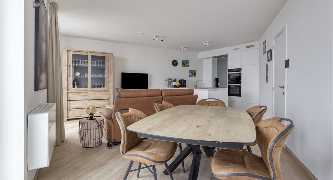 Appartement te koop in MECHELEN