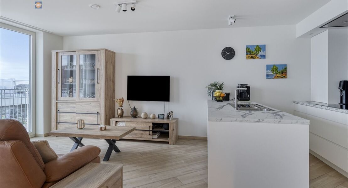 Appartement te koop in MECHELEN