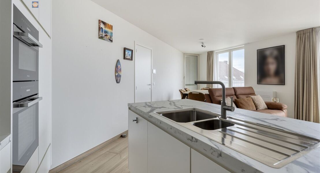 Appartement te koop in MECHELEN