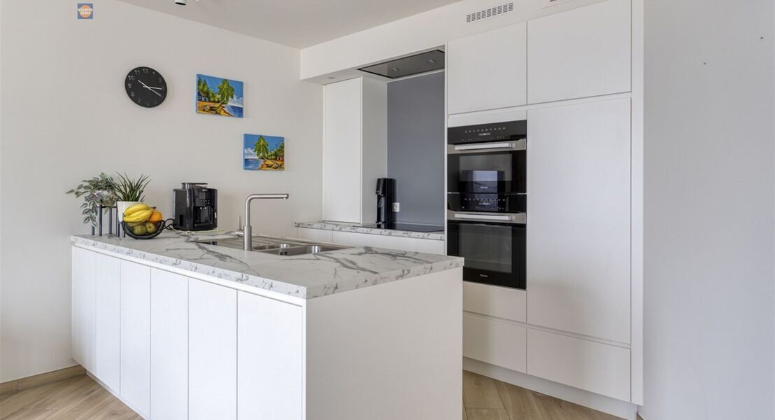 Appartement te koop in MECHELEN