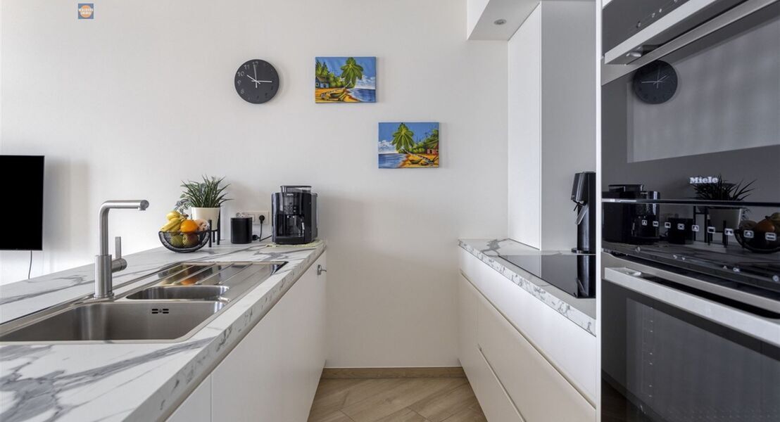 Appartement te koop in MECHELEN