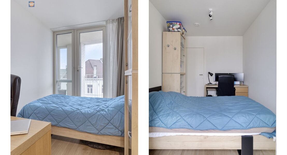 Appartement te koop in MECHELEN