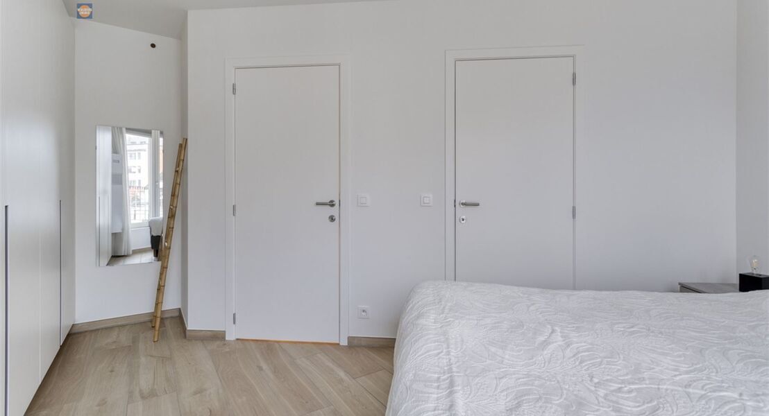 Appartement te koop in MECHELEN