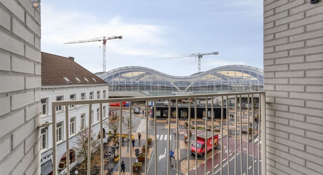 Appartement te koop in MECHELEN