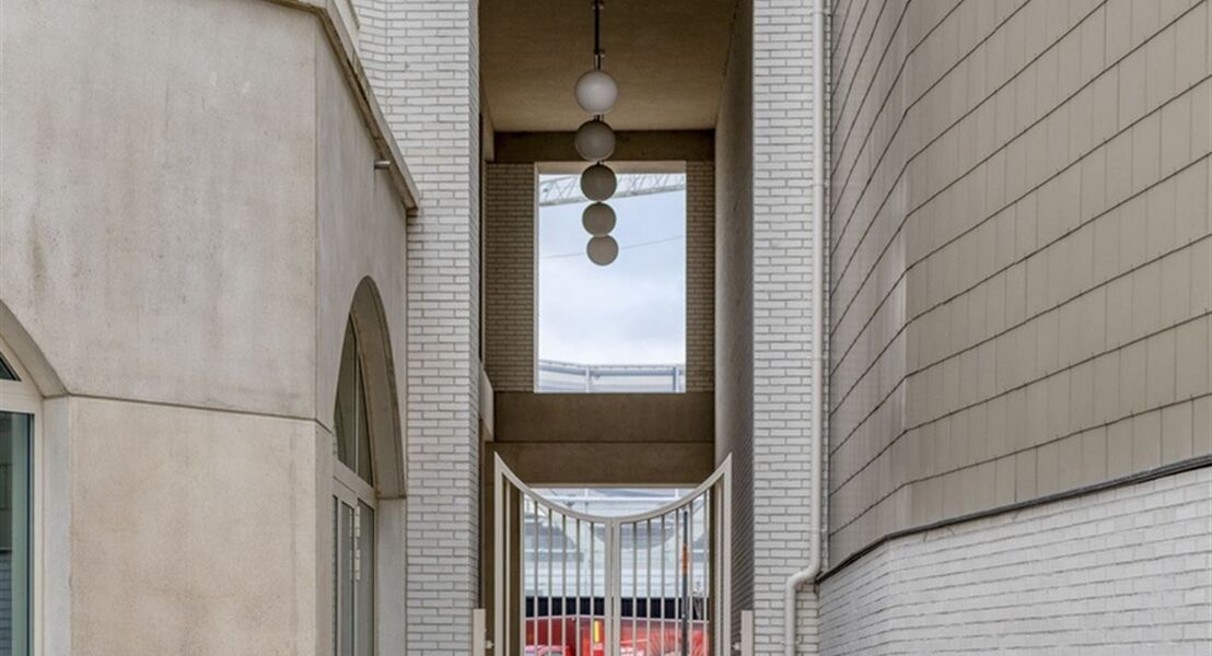 Appartement te koop in MECHELEN