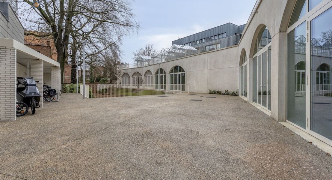 Appartement te koop in MECHELEN