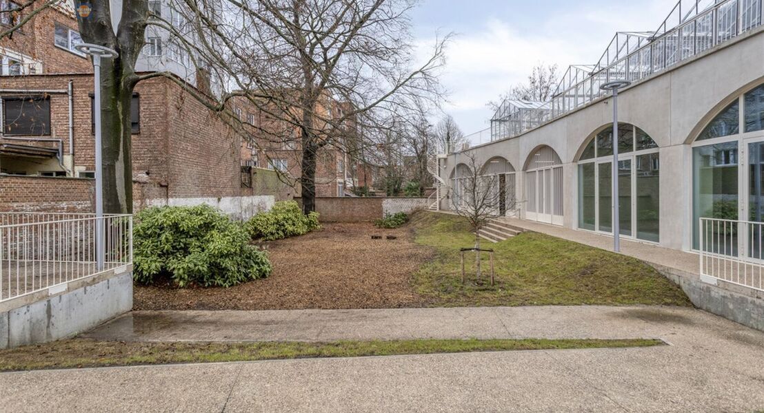 Appartement te koop in MECHELEN